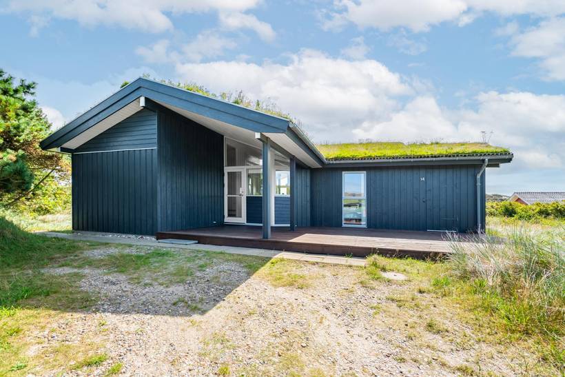 Foto von Ferienhaus TG21 in Henne Strand - Westjütland