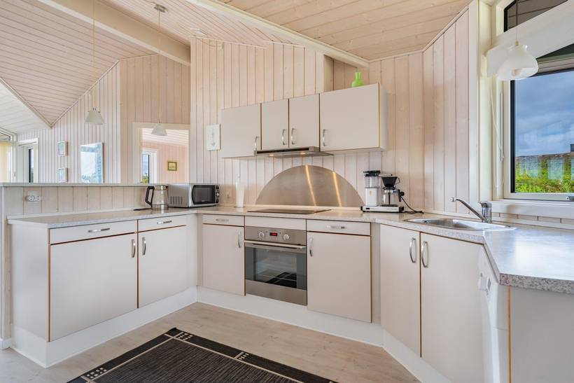 Foto von Ferienhaus TG21 in Henne Strand - Westjütland