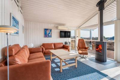 Vorschaubild von Ferienhaus TG21 in Henne Strand - Westjütland