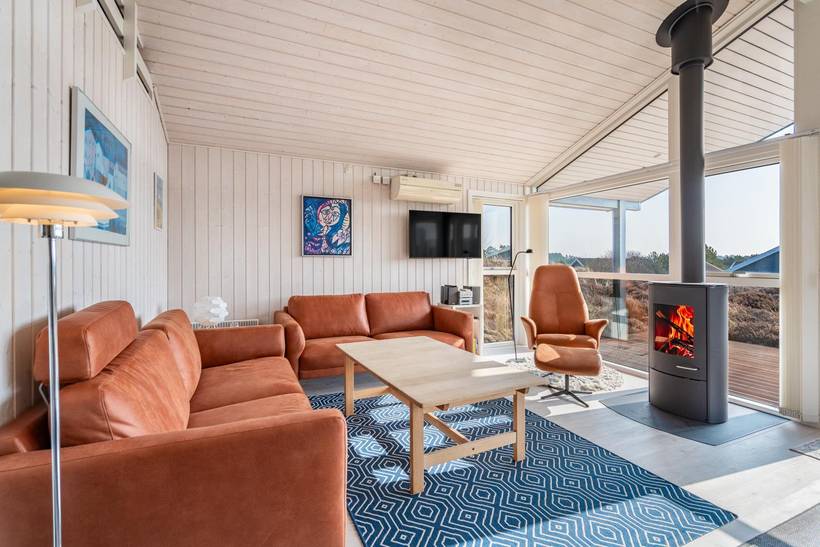 Foto von Ferienhaus TG21 in Henne Strand - Westjütland