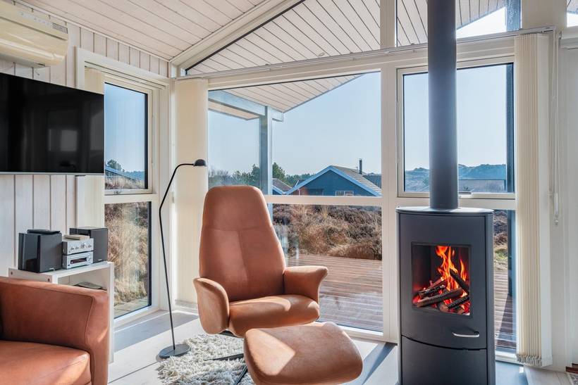 Foto von Ferienhaus TG21 in Henne Strand - Westjütland