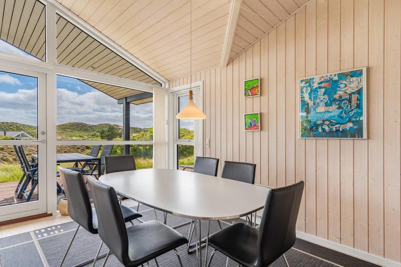 Foto von Ferienhaus TG21 in Henne Strand - Westjütland