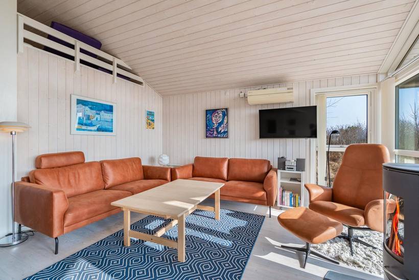 Foto von Ferienhaus TG21 in Henne Strand - Westjütland