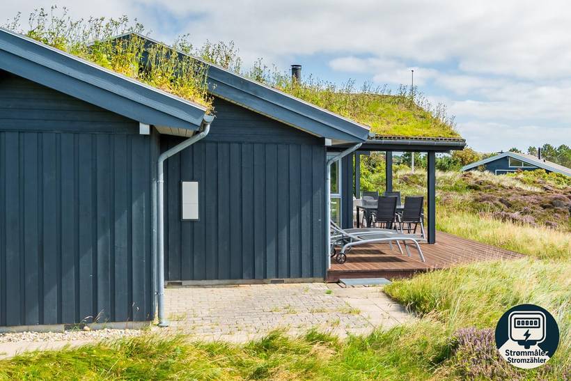 Foto von Ferienhaus TG21 in Henne Strand - Westjütland