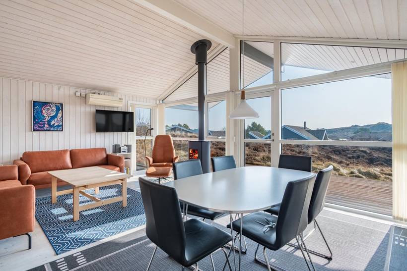 Foto von Ferienhaus TG21 in Henne Strand - Westjütland