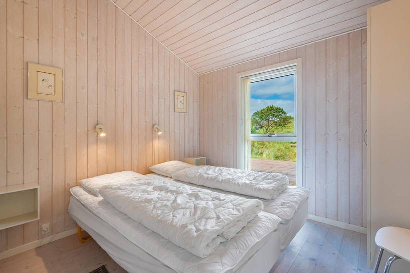 Foto von Ferienhaus TG21 in Henne Strand - Westjütland