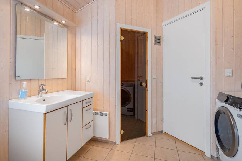 Foto von Ferienhaus TG21 in Henne Strand - Westjütland