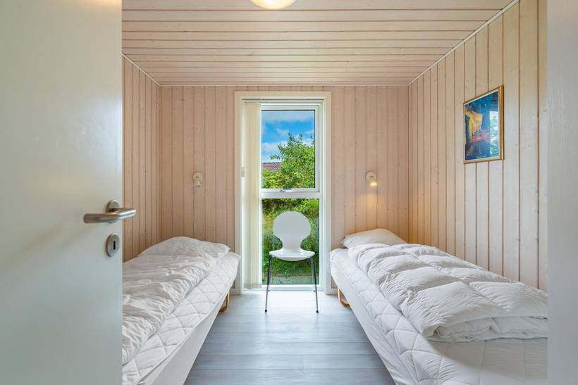 Foto von Ferienhaus TG21 in Henne Strand - Westjütland