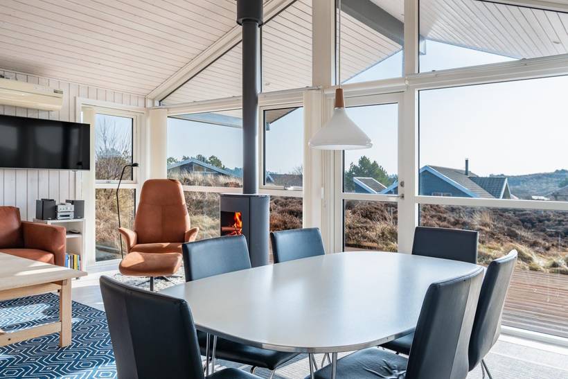 Foto von Ferienhaus TG21 in Henne Strand - Westjütland