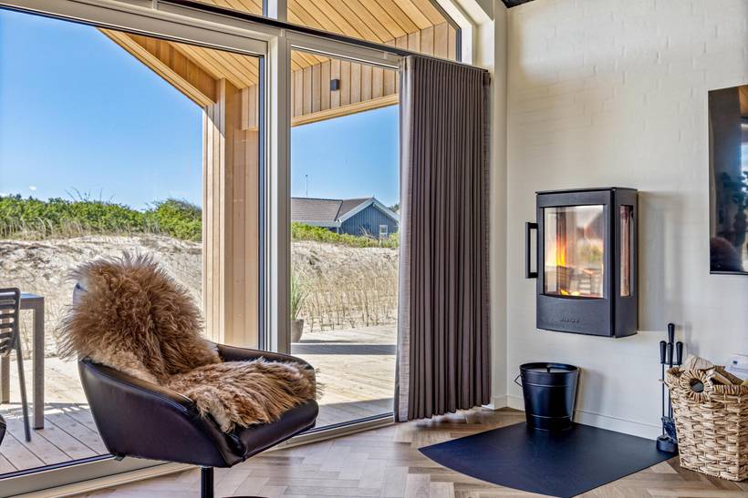 Foto von Ferienhaus TG22 in Søndervig - Westjütland