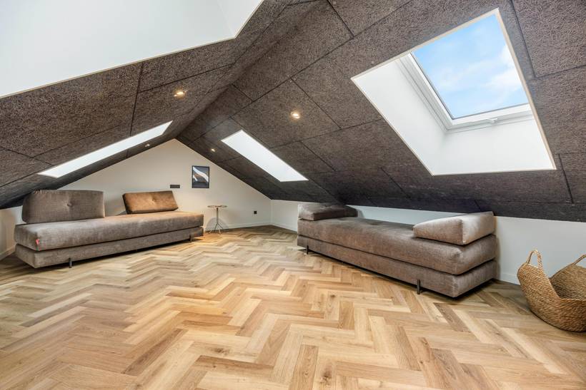 Foto von Ferienhaus TG22 in Søndervig - Westjütland