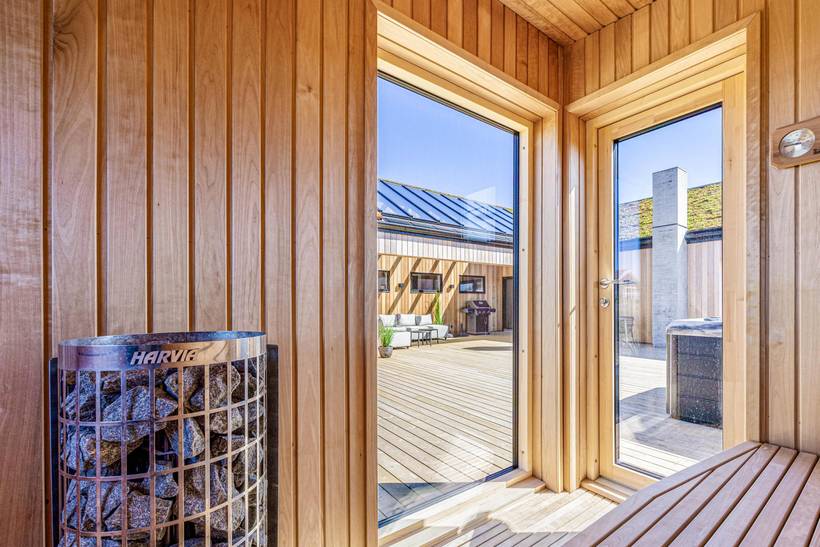 Foto von Ferienhaus TG22 in Søndervig - Westjütland