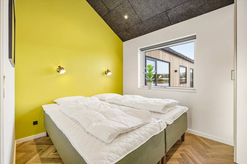 Foto von Ferienhaus TG22 in Søndervig - Westjütland