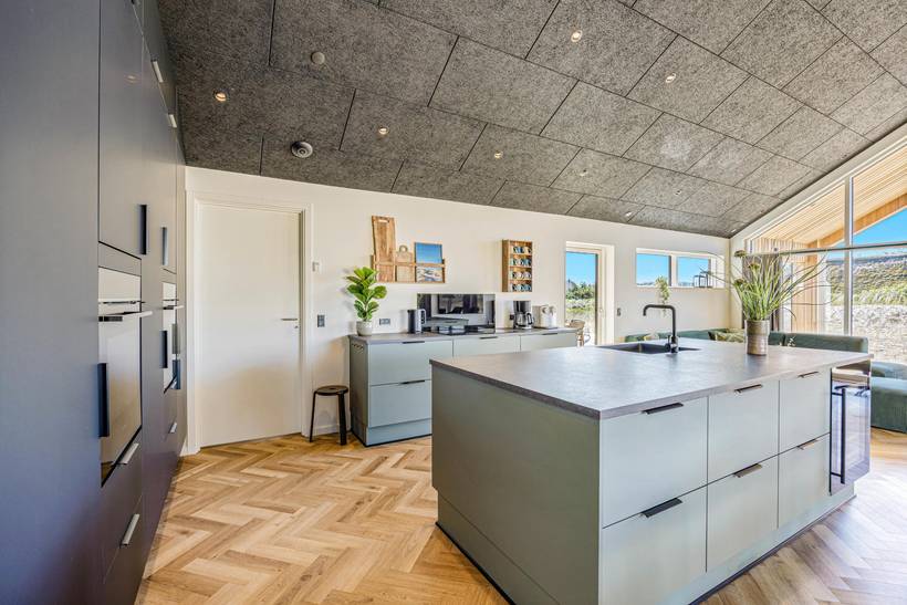 Foto von Ferienhaus TG22 in Søndervig - Westjütland