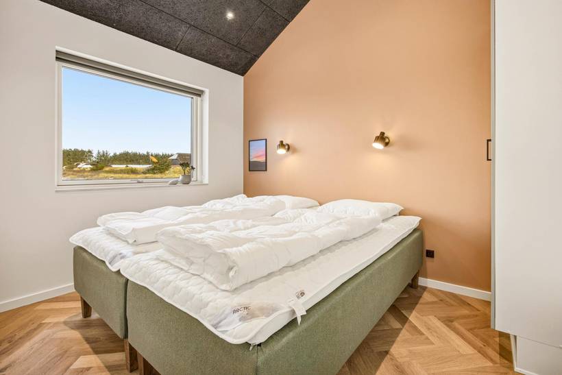 Foto von Ferienhaus TG22 in Søndervig - Westjütland