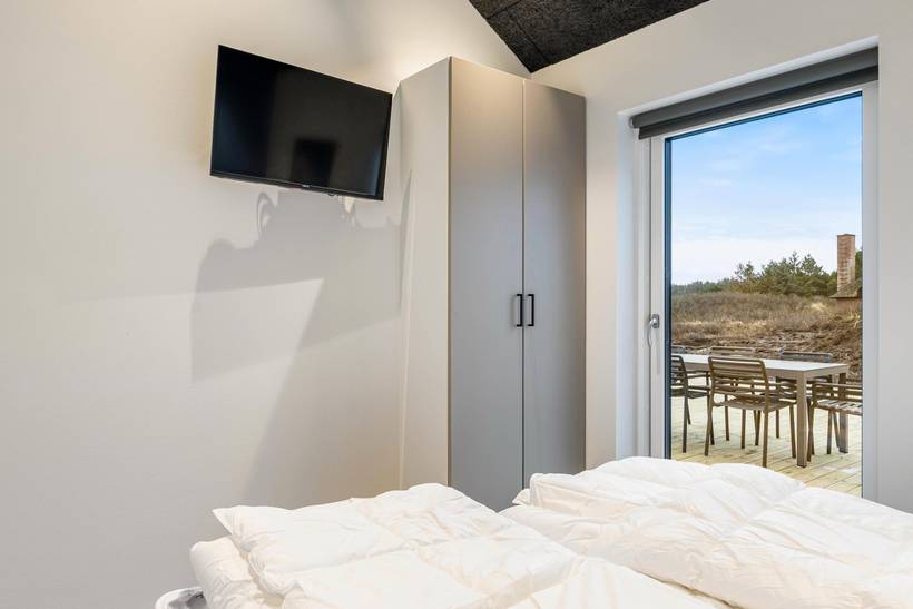 Foto von Ferienhaus TG22 in Søndervig - Westjütland