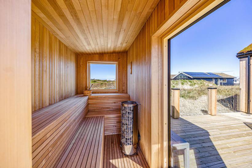 Foto von Ferienhaus TG22 in Søndervig - Westjütland