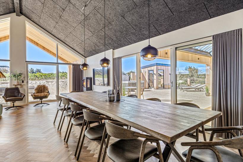 Foto von Ferienhaus TG22 in Søndervig - Westjütland