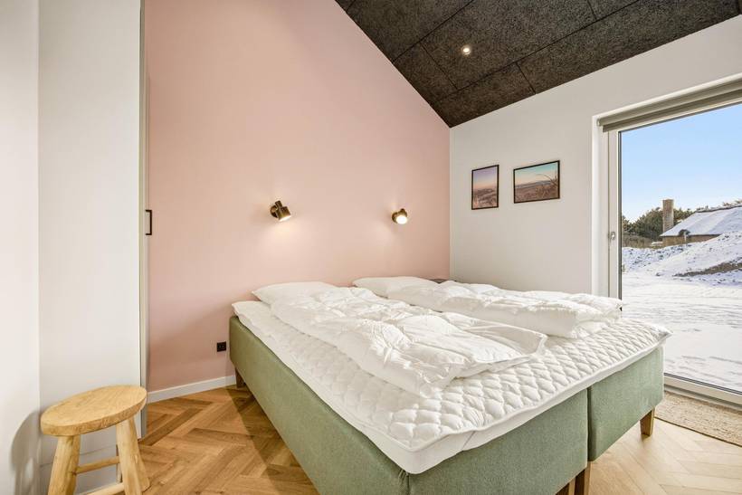 Foto von Ferienhaus TG22 in Søndervig - Westjütland