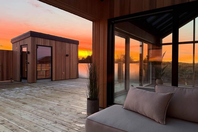 Foto von Ferienhaus TG22 in Søndervig - Westjütland