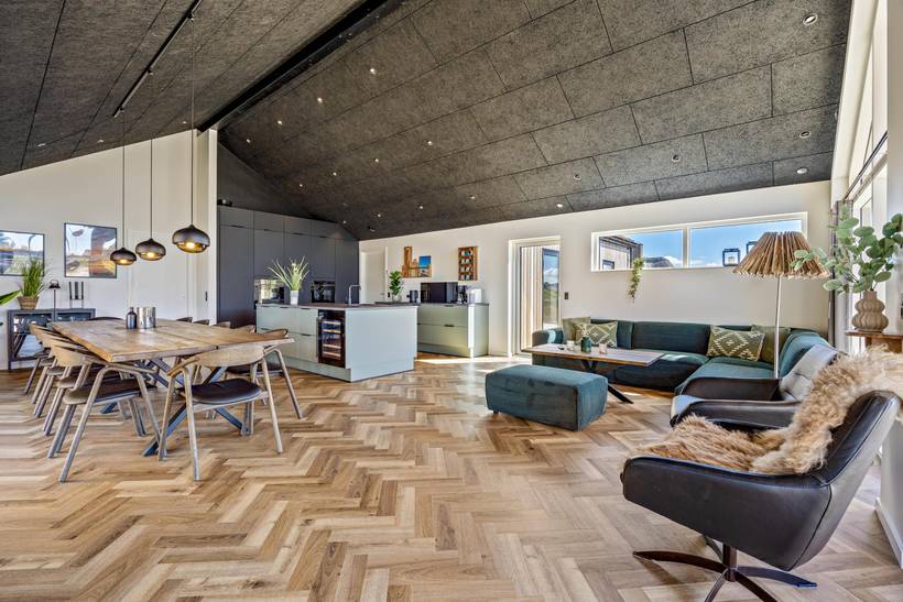 Foto von Ferienhaus TG22 in Søndervig - Westjütland