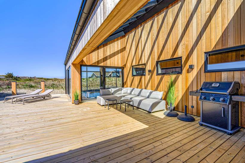 Foto von Ferienhaus TG22 in Søndervig - Westjütland