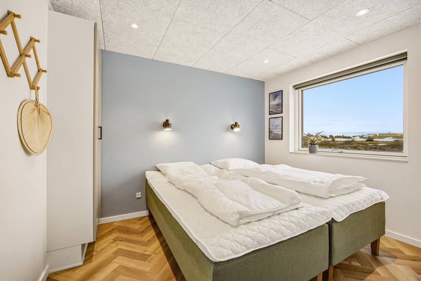 Foto von Ferienhaus TG22 in Søndervig - Westjütland