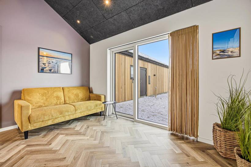 Foto von Ferienhaus TG22 in Søndervig - Westjütland