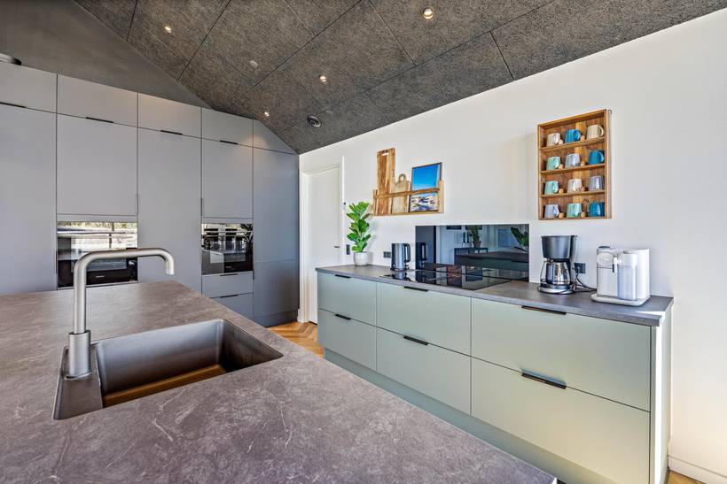 Foto von Ferienhaus TG22 in Søndervig - Westjütland