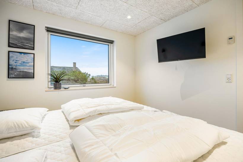 Foto von Ferienhaus TG22 in Søndervig - Westjütland