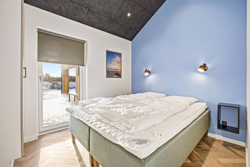 Foto von Ferienhaus TG22 in Søndervig - Westjütland