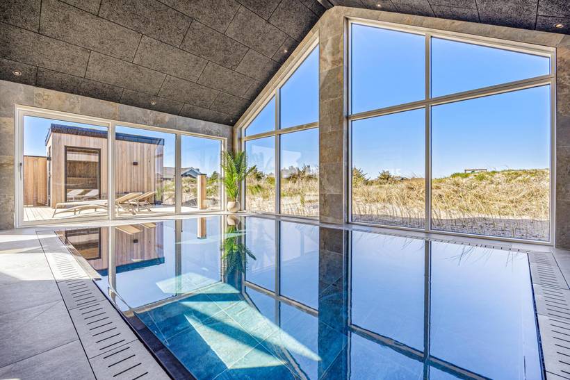 Foto von Ferienhaus TG22 in Søndervig - Westjütland