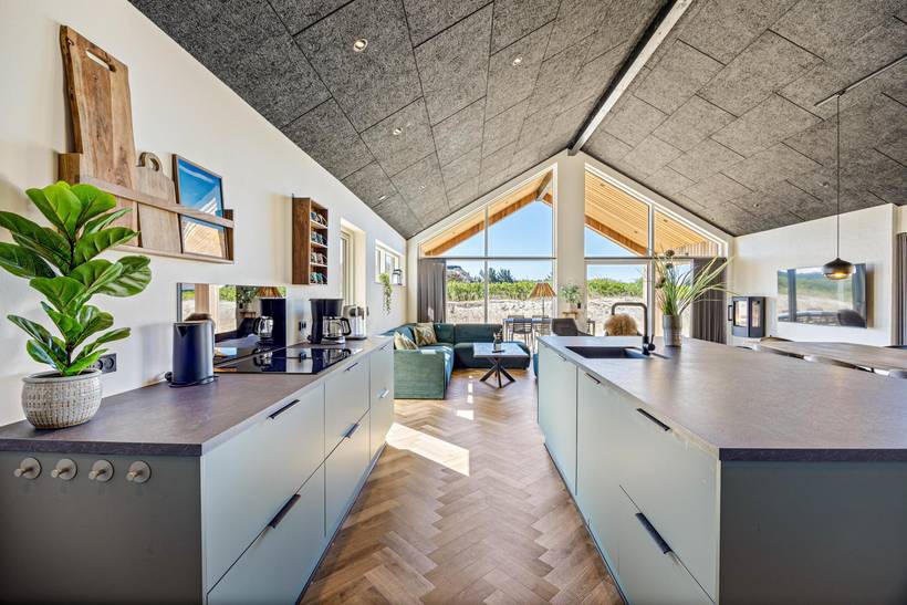 Foto von Ferienhaus TG22 in Søndervig - Westjütland