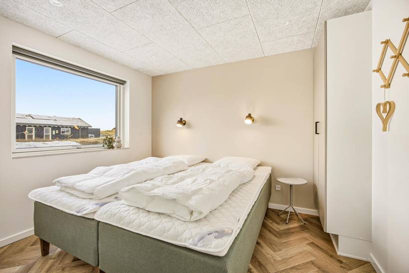 Foto von Ferienhaus TG22 in Søndervig - Westjütland