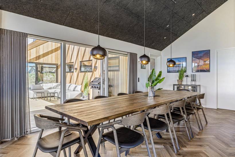 Foto von Ferienhaus TG22 in Søndervig - Westjütland