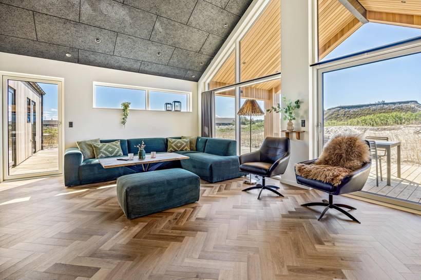 Foto von Ferienhaus TG22 in Søndervig - Westjütland