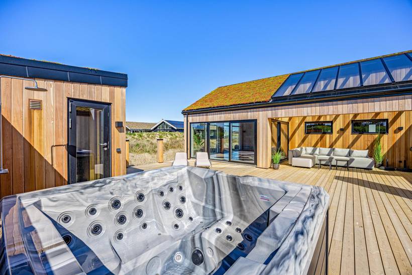 Foto von Ferienhaus TG22 in Søndervig - Westjütland