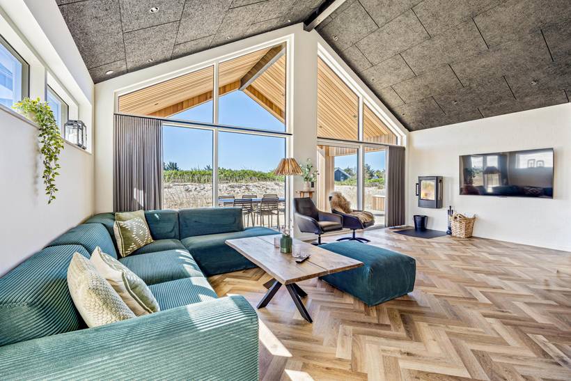 Foto von Ferienhaus TG22 in Søndervig - Westjütland