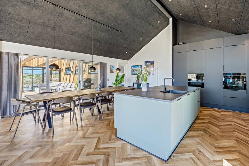 Foto von Ferienhaus TG22 in Søndervig - Westjütland
