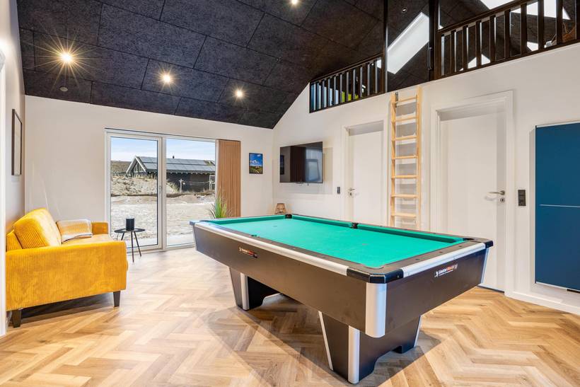 Foto von Ferienhaus TG22 in Søndervig - Westjütland