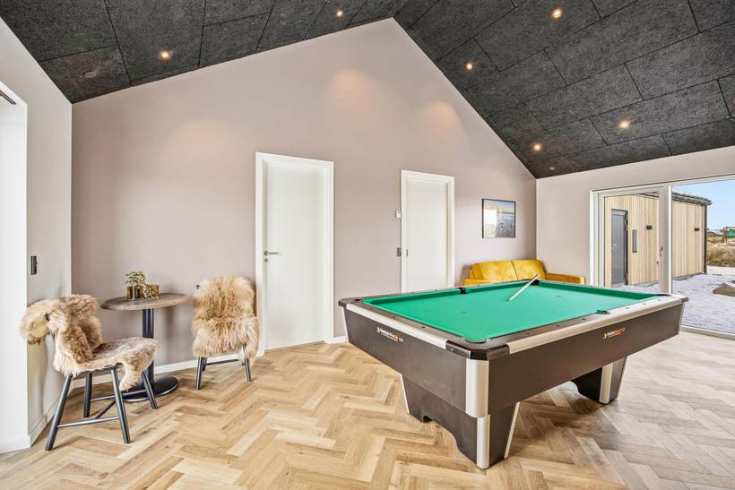 Foto von Ferienhaus TG22 in Søndervig - Westjütland