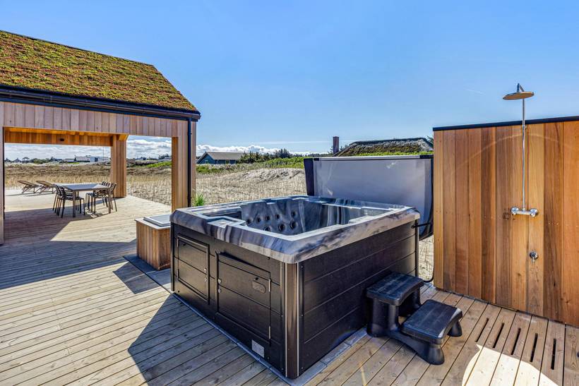 Foto von Ferienhaus TG22 in Søndervig - Westjütland