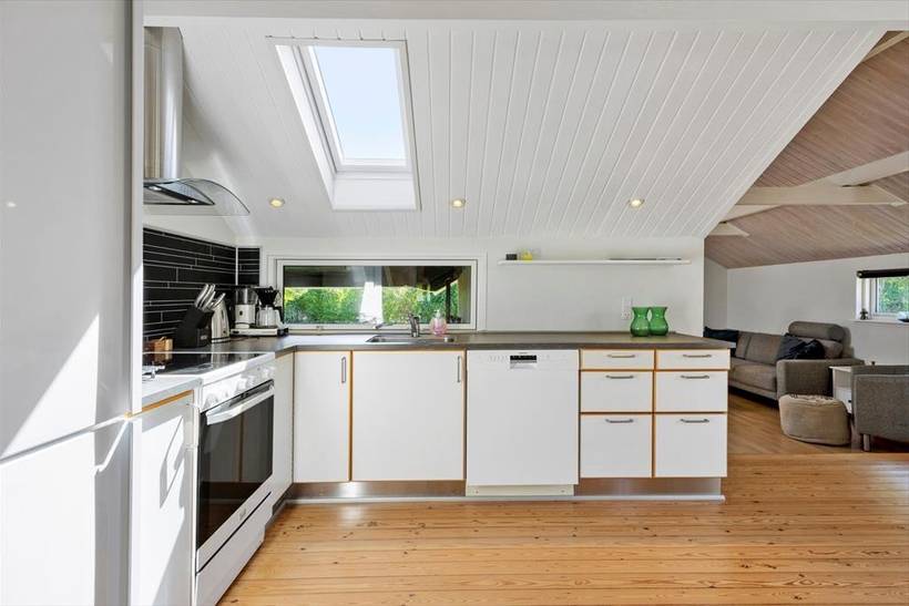 Foto von Ferienhaus TG25 auf Næsby - Westseeland