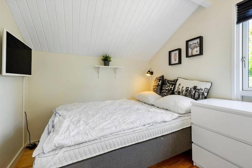 Foto von Ferienhaus TG25 auf Næsby - Westseeland