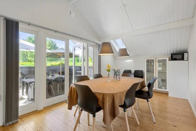 Foto von Ferienhaus TG25 auf Næsby - Westseeland