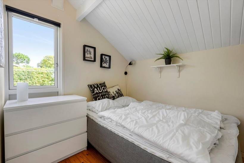 Foto von Ferienhaus TG25 auf Næsby - Westseeland