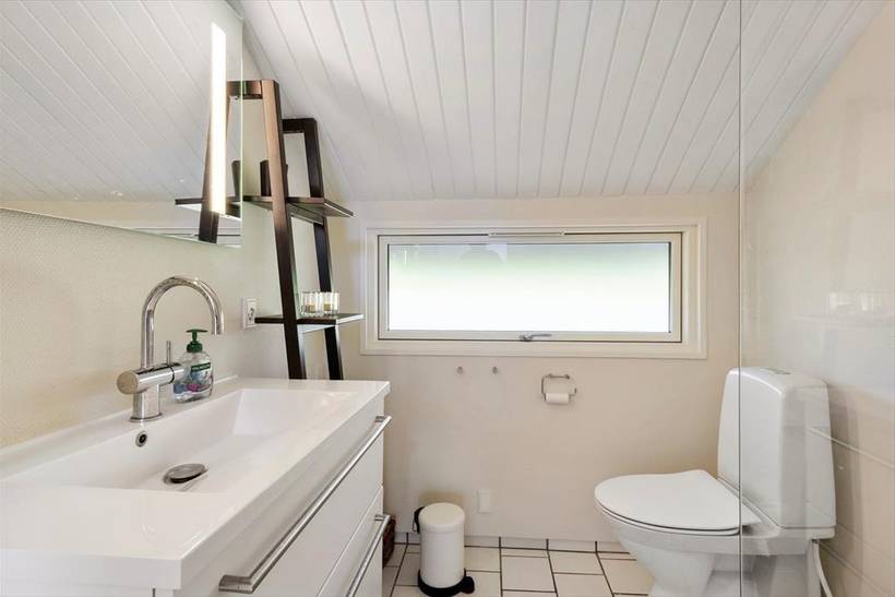 Foto von Ferienhaus TG25 auf Næsby - Westseeland
