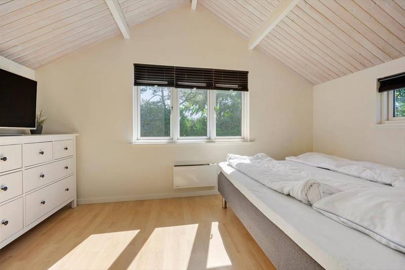 Foto von Ferienhaus TG25 auf Næsby - Westseeland