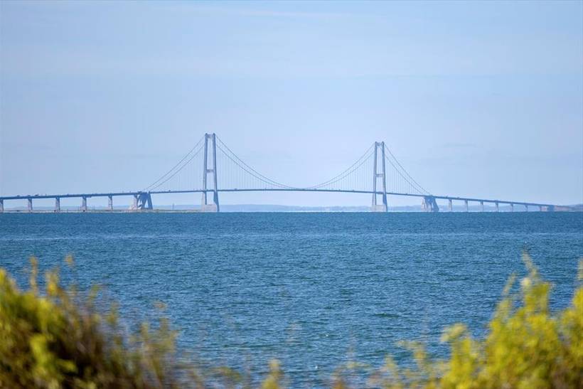 Foto von Ferienhaus TG25 auf Næsby - Westseeland