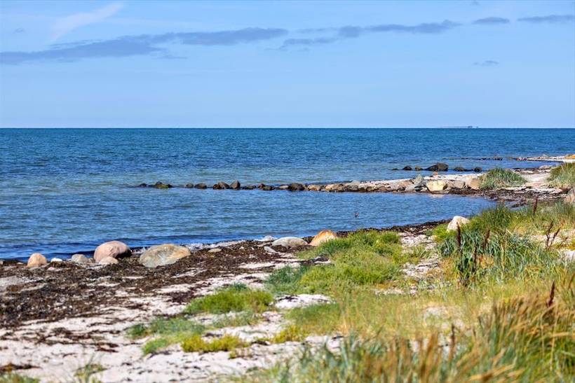 Foto von Ferienhaus TG25 auf Næsby - Westseeland
